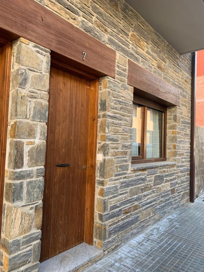 Apartameto Verena Deluxe Guardiola de Bergueda Eksteriør bilde