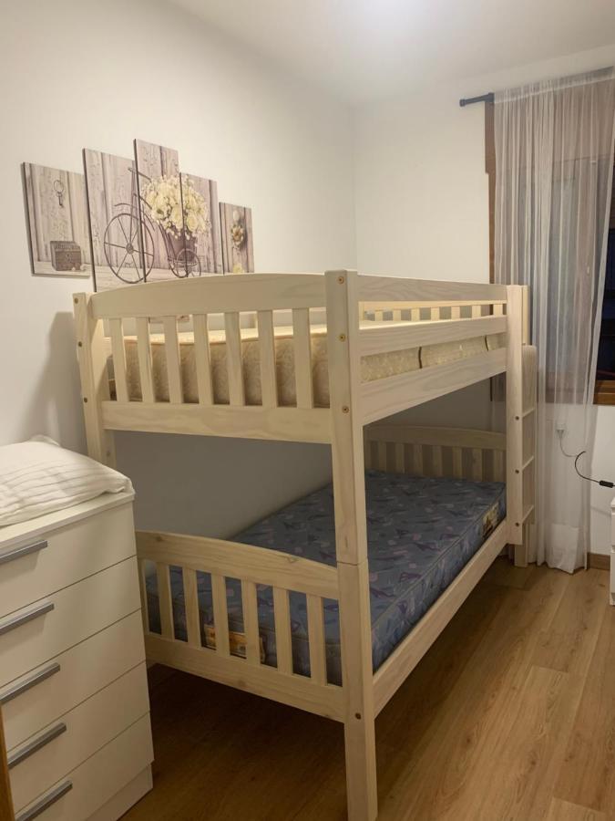 Apartameto Verena Deluxe Guardiola de Bergueda Eksteriør bilde