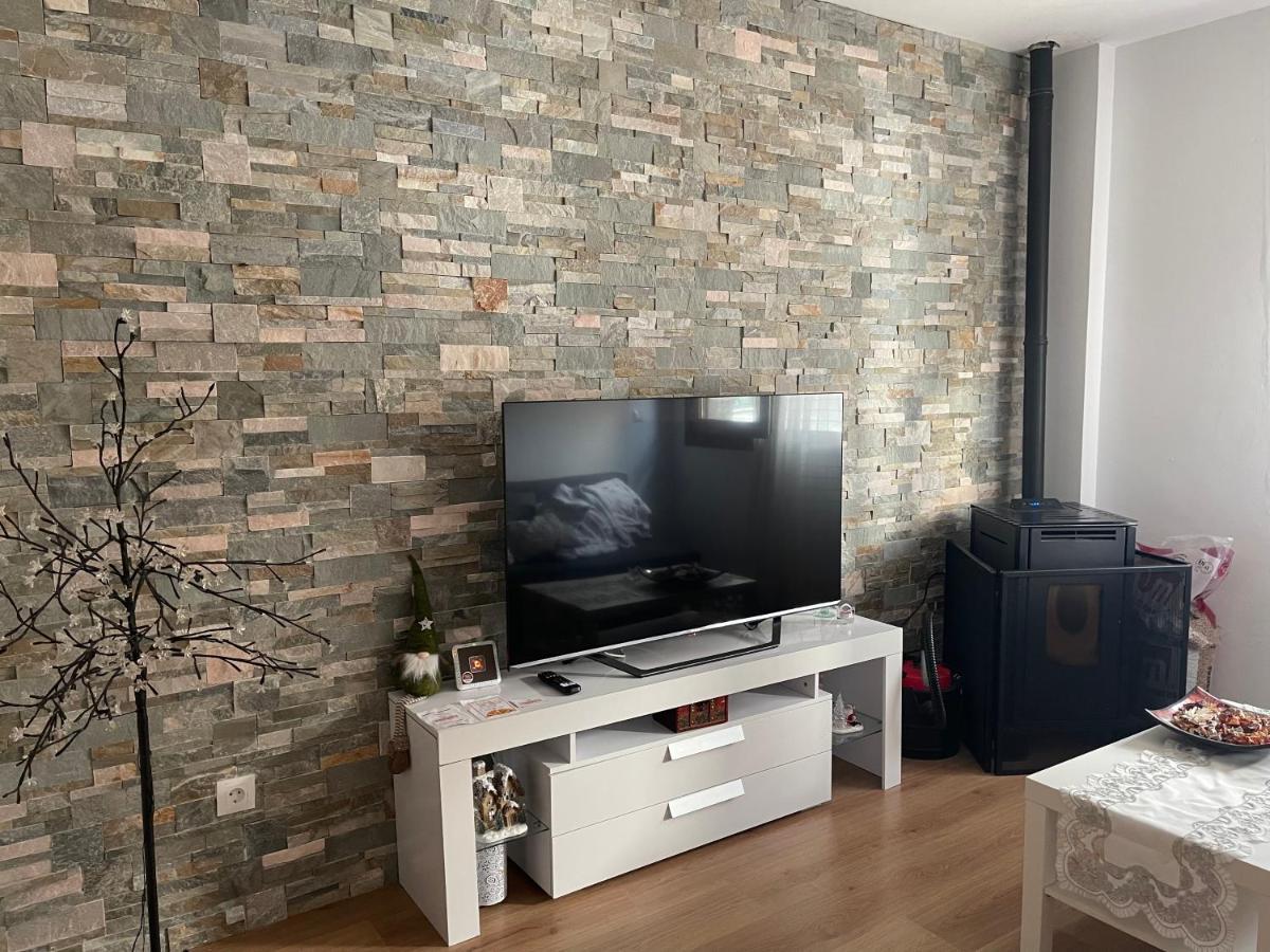 Apartameto Verena Deluxe Guardiola de Bergueda Eksteriør bilde