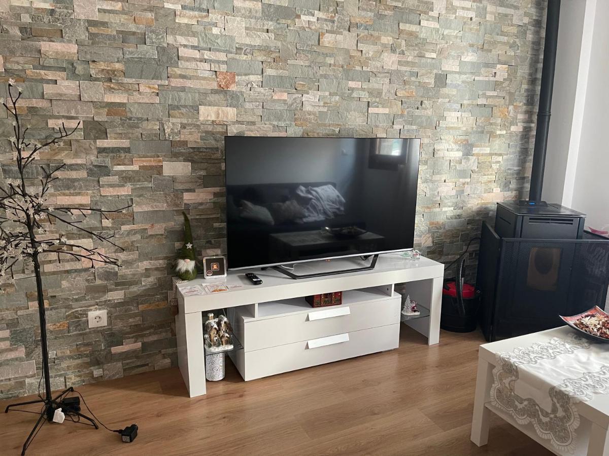 Apartameto Verena Deluxe Guardiola de Bergueda Eksteriør bilde