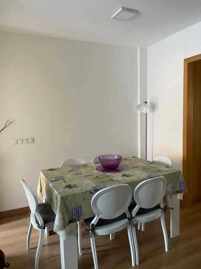 Apartameto Verena Deluxe Guardiola de Bergueda Eksteriør bilde