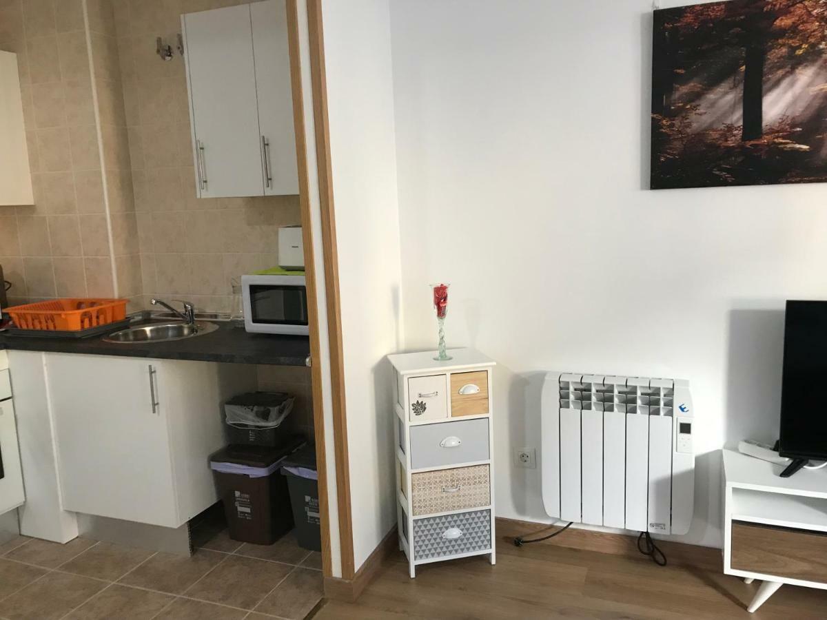 Apartameto Verena Deluxe Guardiola de Bergueda Eksteriør bilde